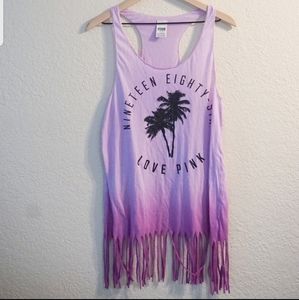 ♥️Victoria Secret | 1986 Love Pink Cover